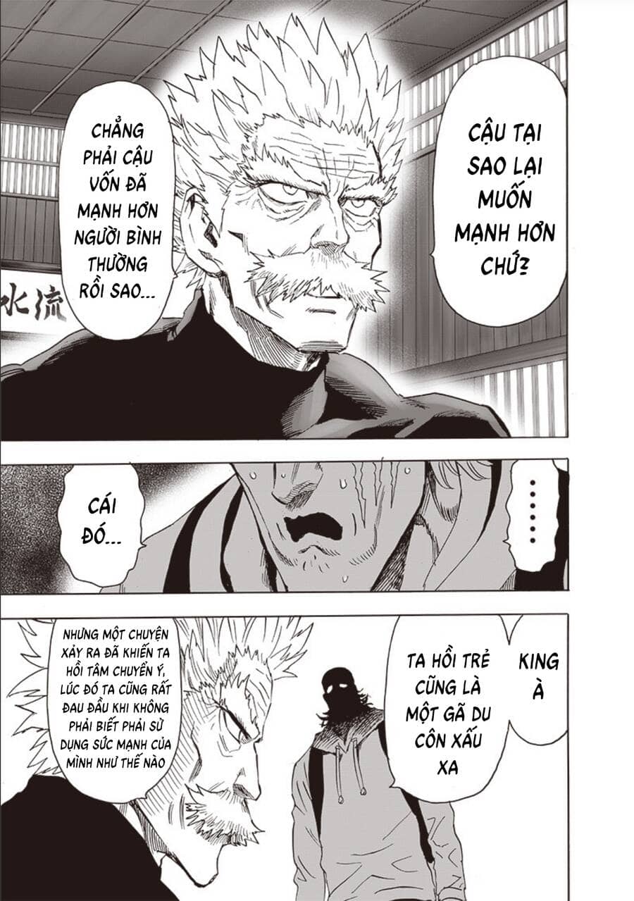 Onepunch Man - Chương 239 - ảnh 3