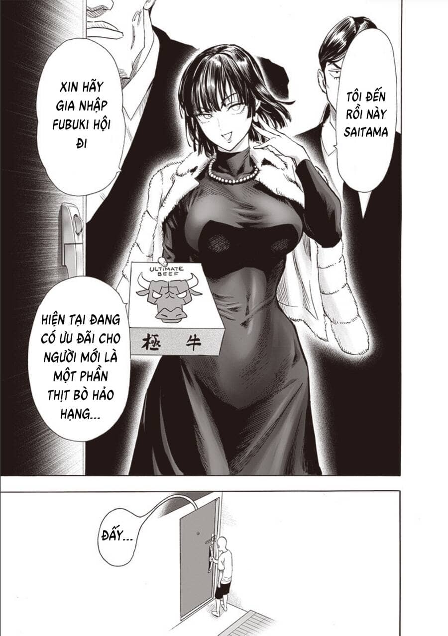 Onepunch Man - Chương 239 - ảnh 30