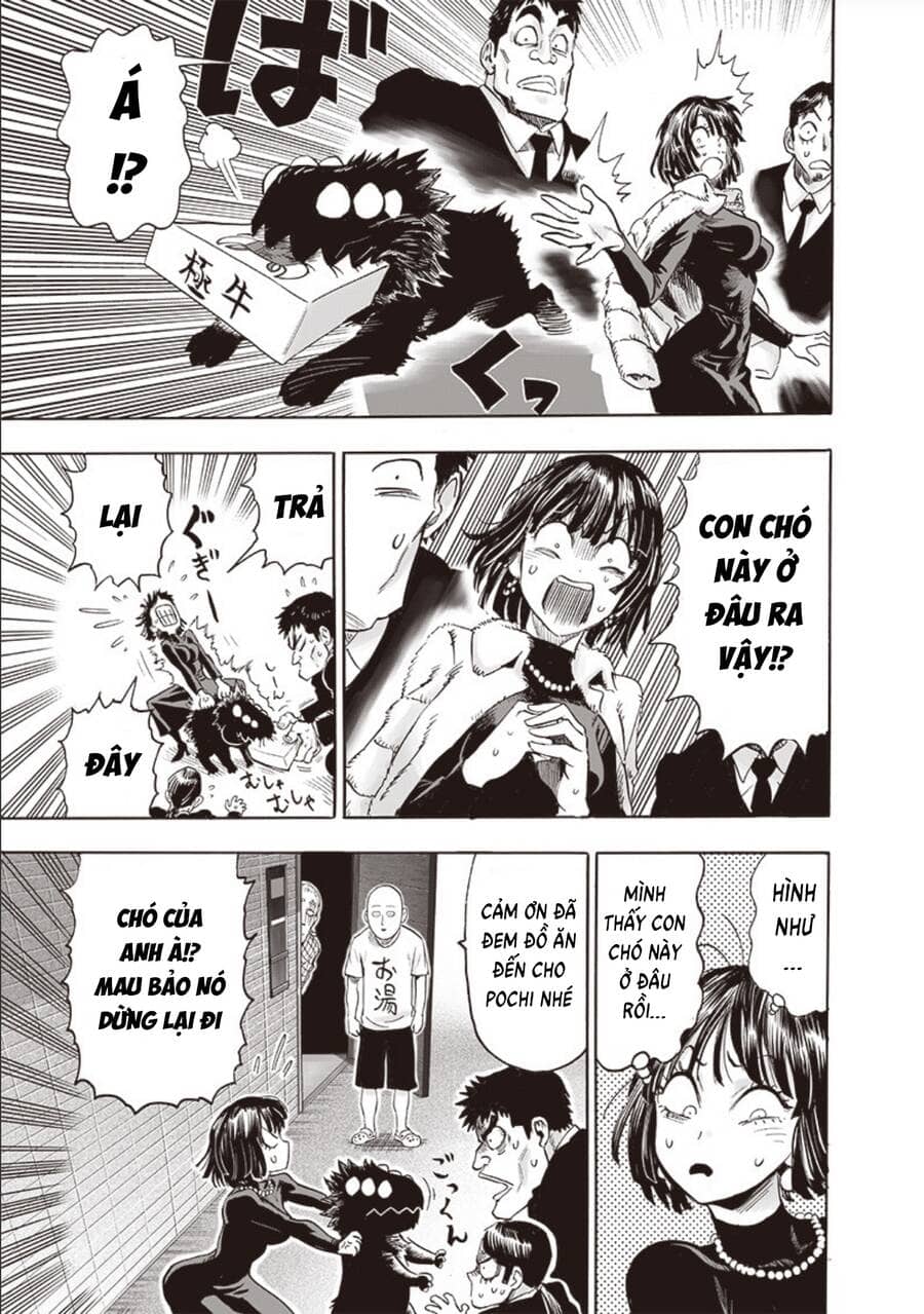 Onepunch Man - Chương 239 - ảnh 32