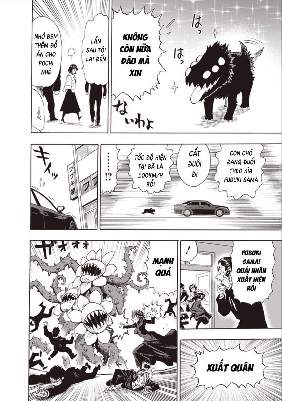 Onepunch Man - Chương 239 - ảnh 33