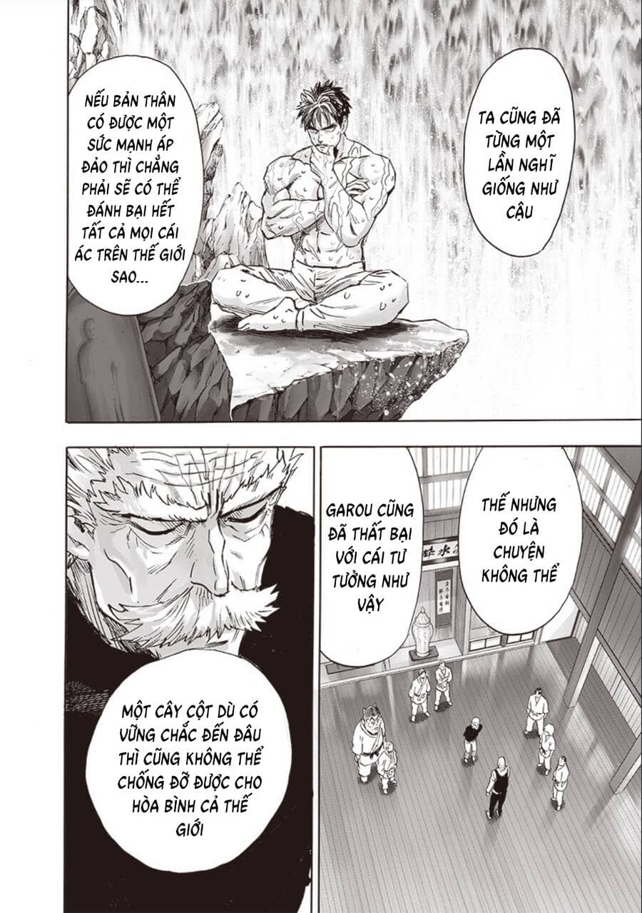 Onepunch Man - Chương 239 - ảnh 4