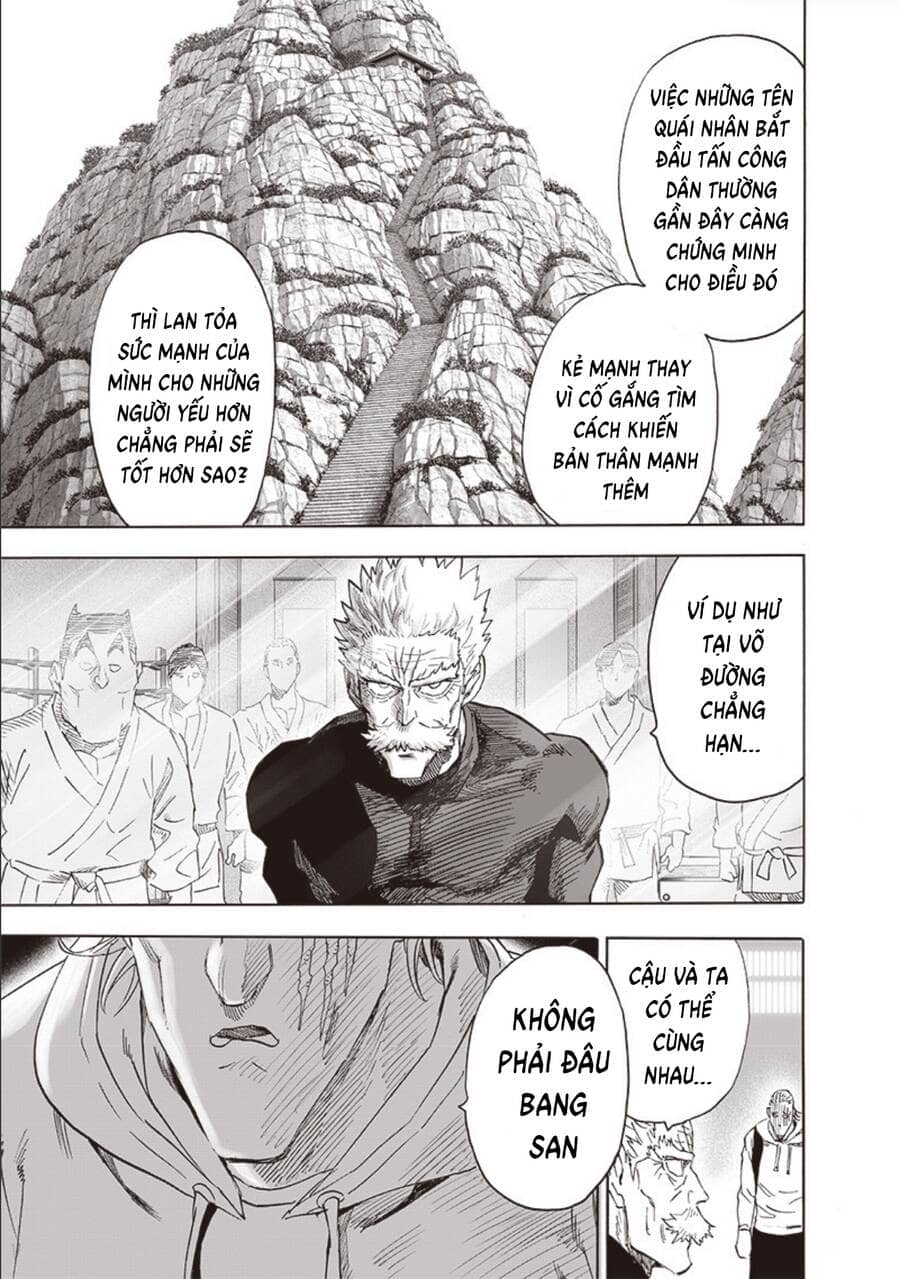 Onepunch Man - Chương 239 - ảnh 5