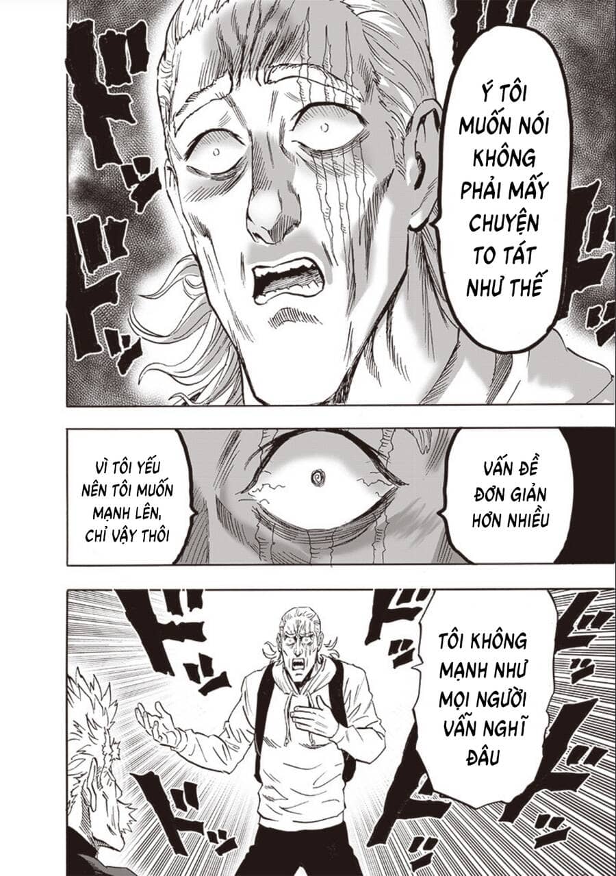 Onepunch Man - Chương 239 - ảnh 6