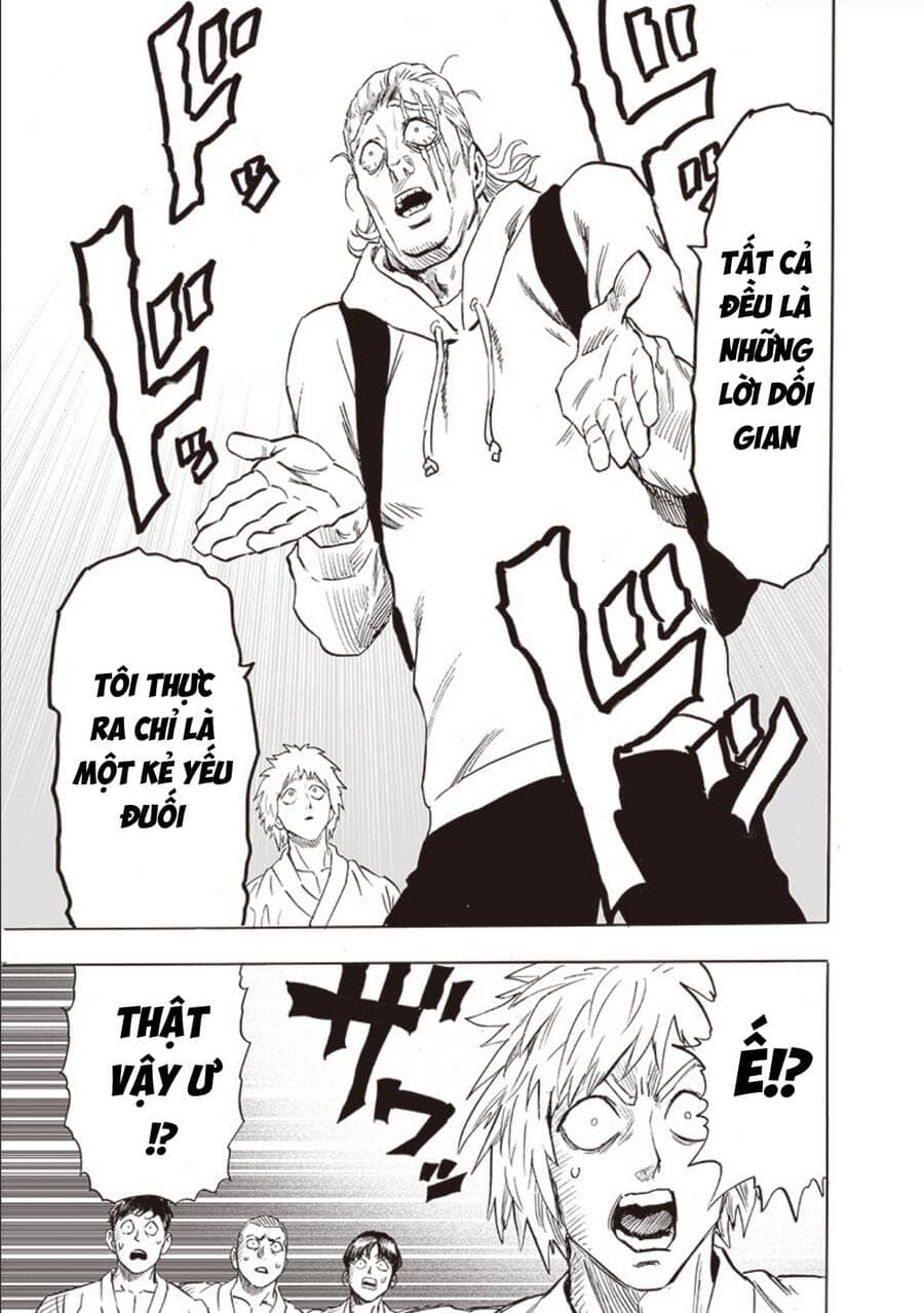 Onepunch Man - Chương 239 - ảnh 7