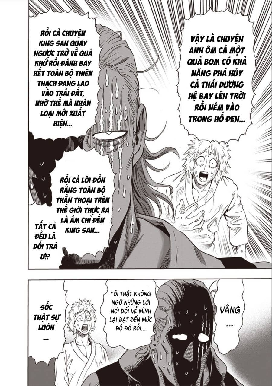 Onepunch Man - Chương 239 - ảnh 8