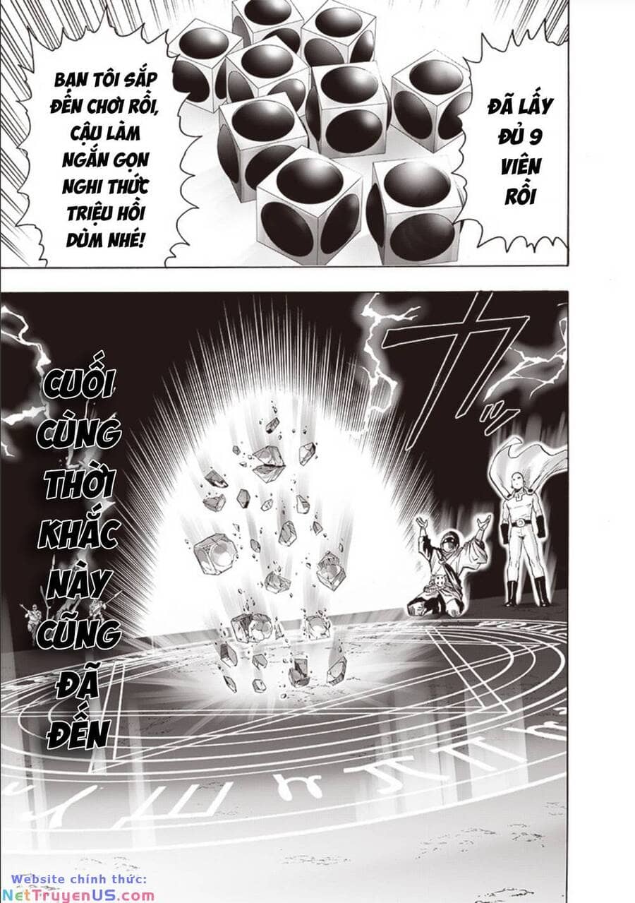 Onepunch Man - Chương 240 - ảnh 13