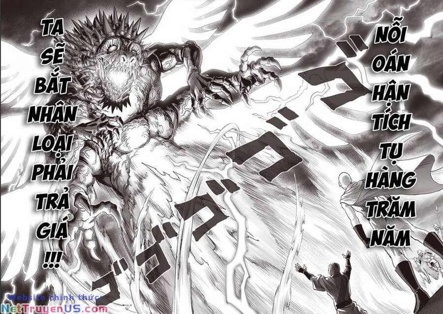 Onepunch Man - Chương 240 - ảnh 14