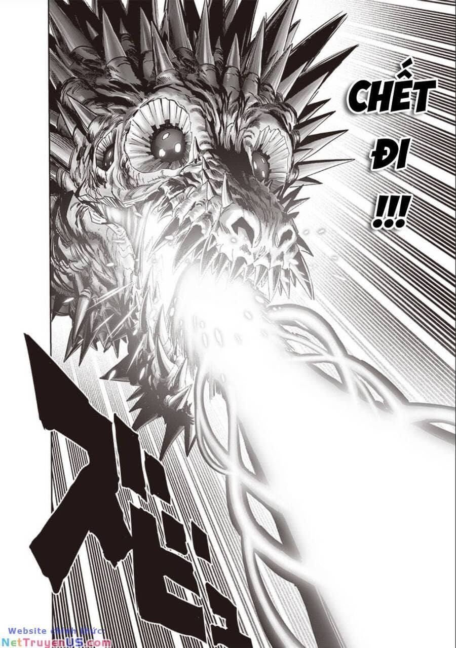 Onepunch Man - Chương 240 - ảnh 15
