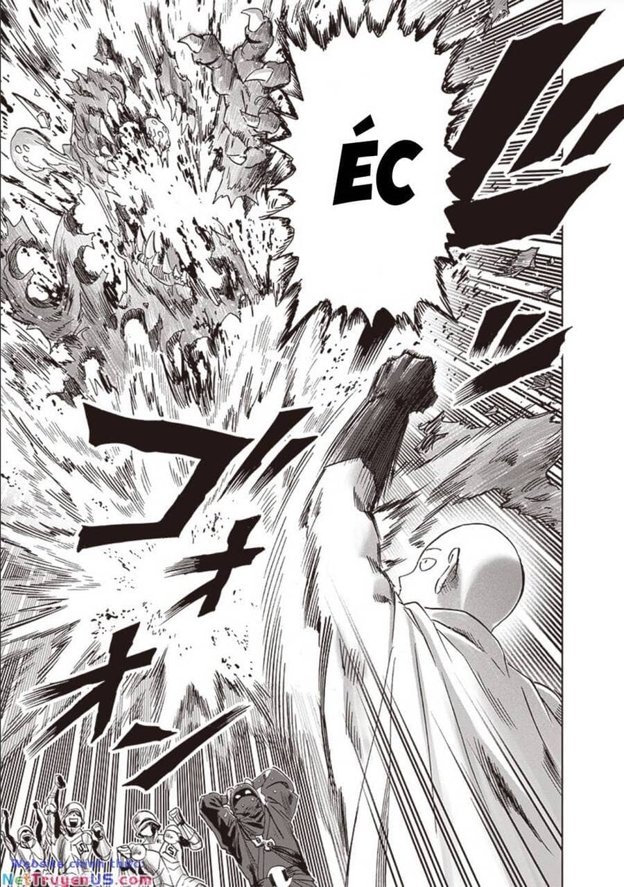 Onepunch Man - Chương 240 - ảnh 16
