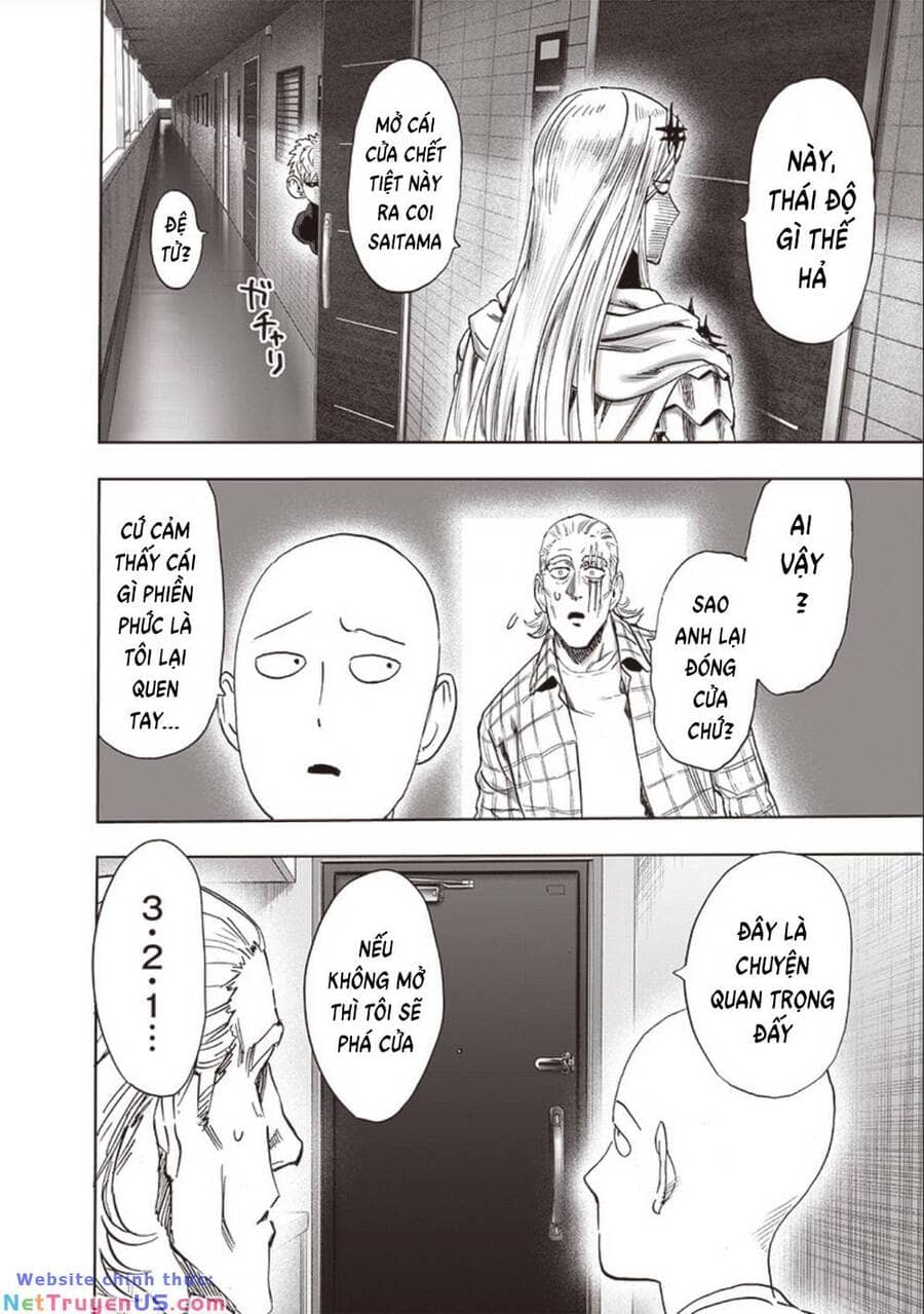 Onepunch Man - Chương 240 - ảnh 19