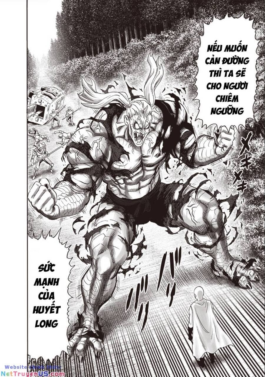 Onepunch Man - Chương 240 - ảnh 2