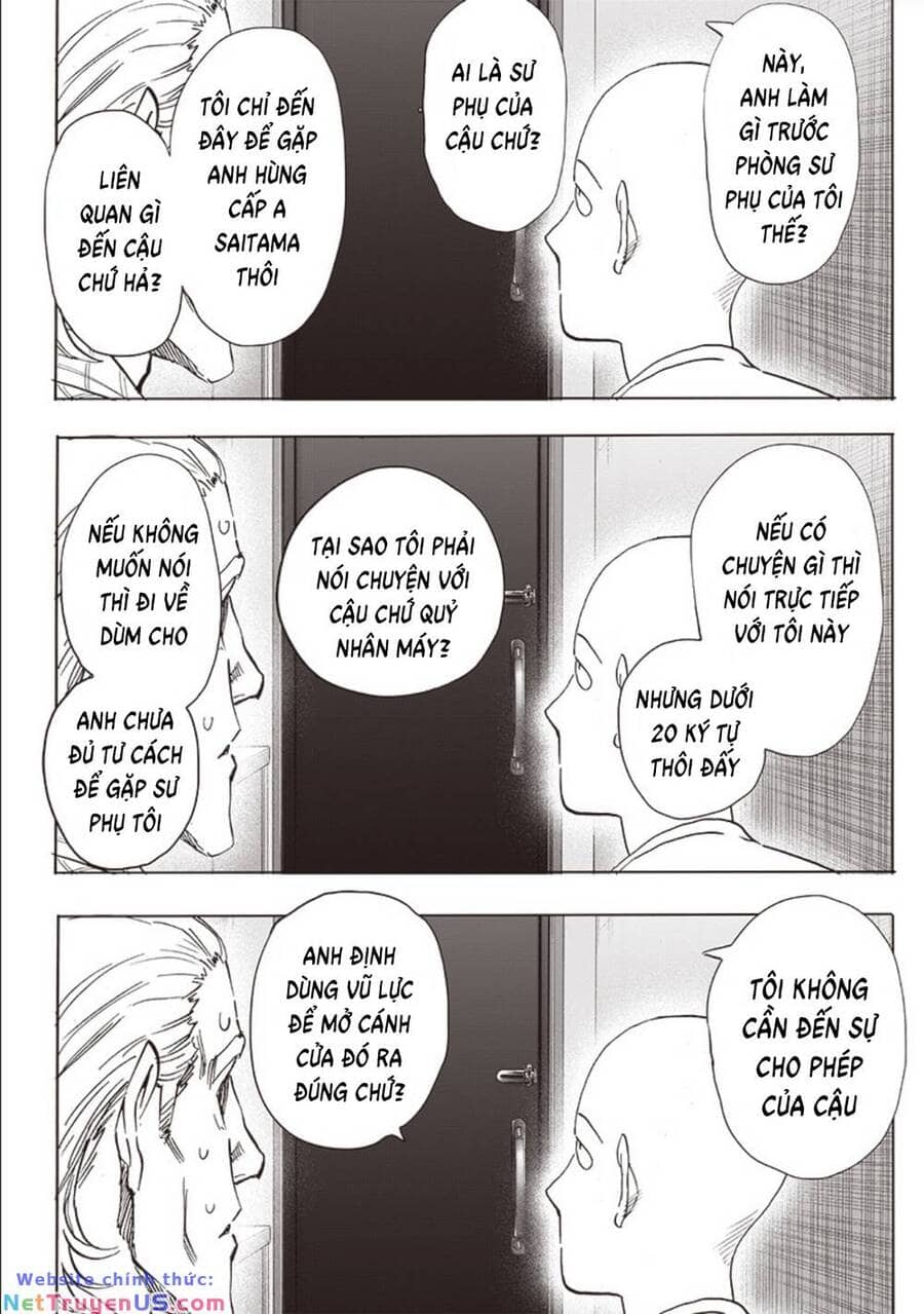 Onepunch Man - Chương 240 - ảnh 20