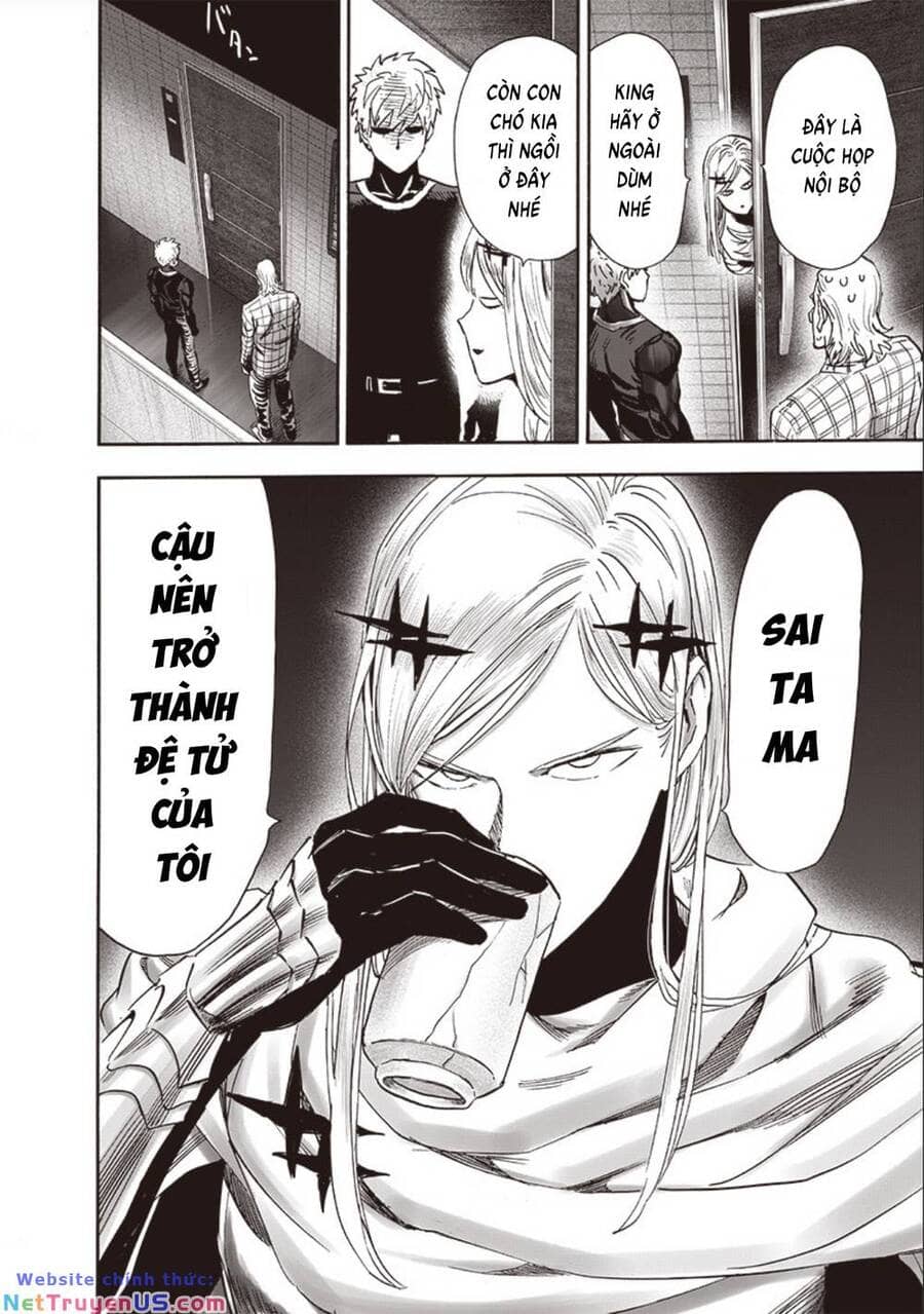 Onepunch Man - Chương 240 - ảnh 27