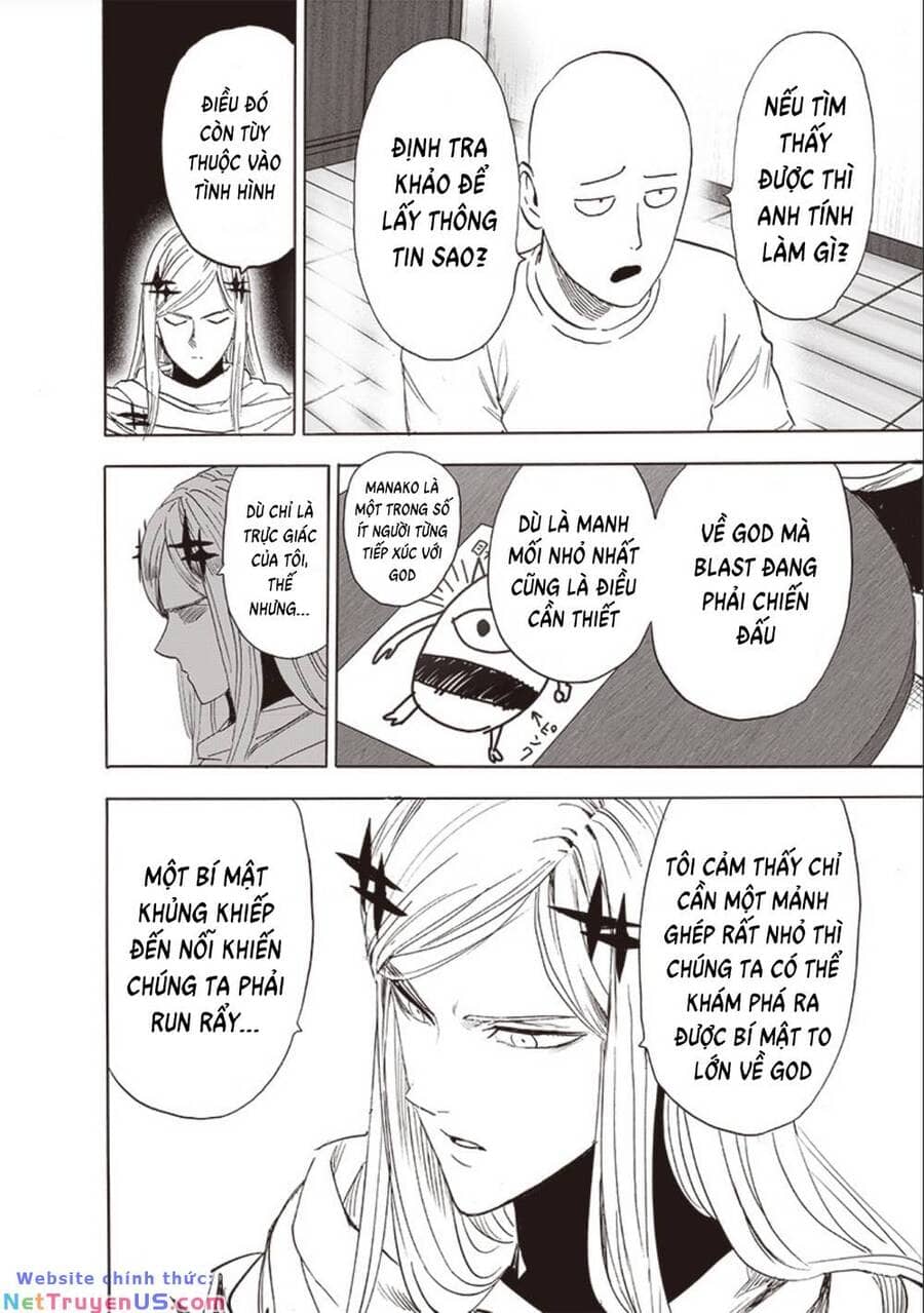 Onepunch Man - Chương 240 - ảnh 29