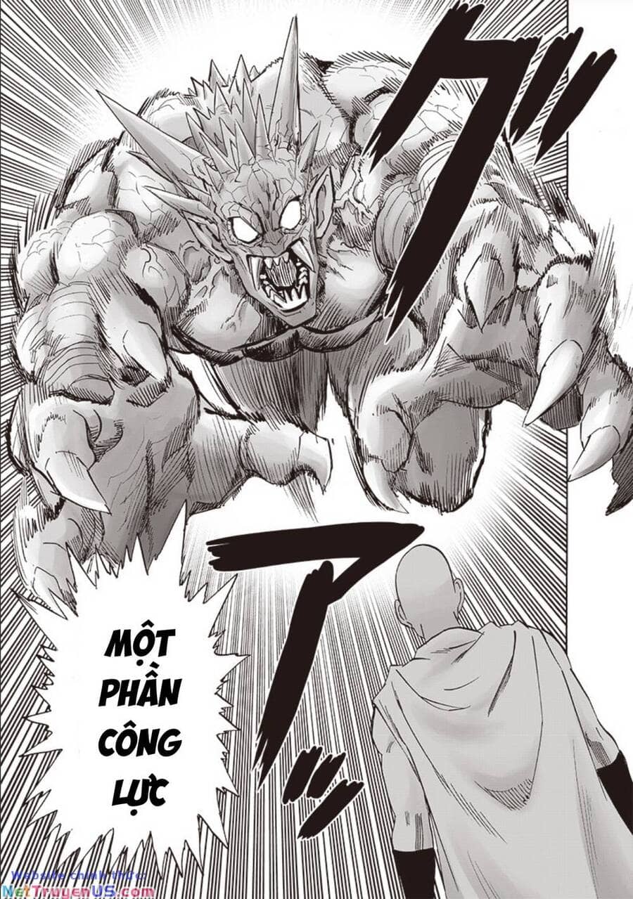 Onepunch Man - Chương 240 - ảnh 3