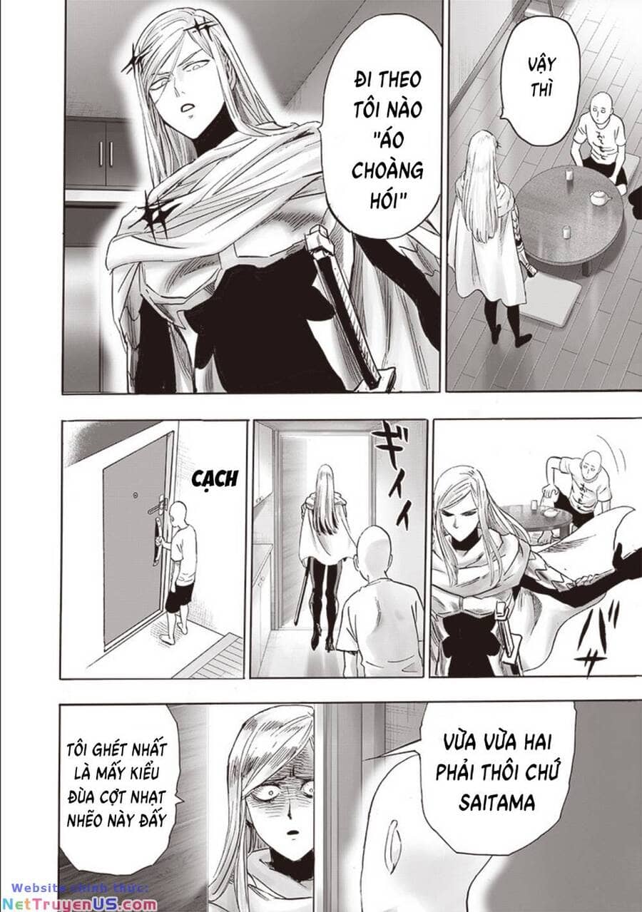 Onepunch Man - Chương 240 - ảnh 30