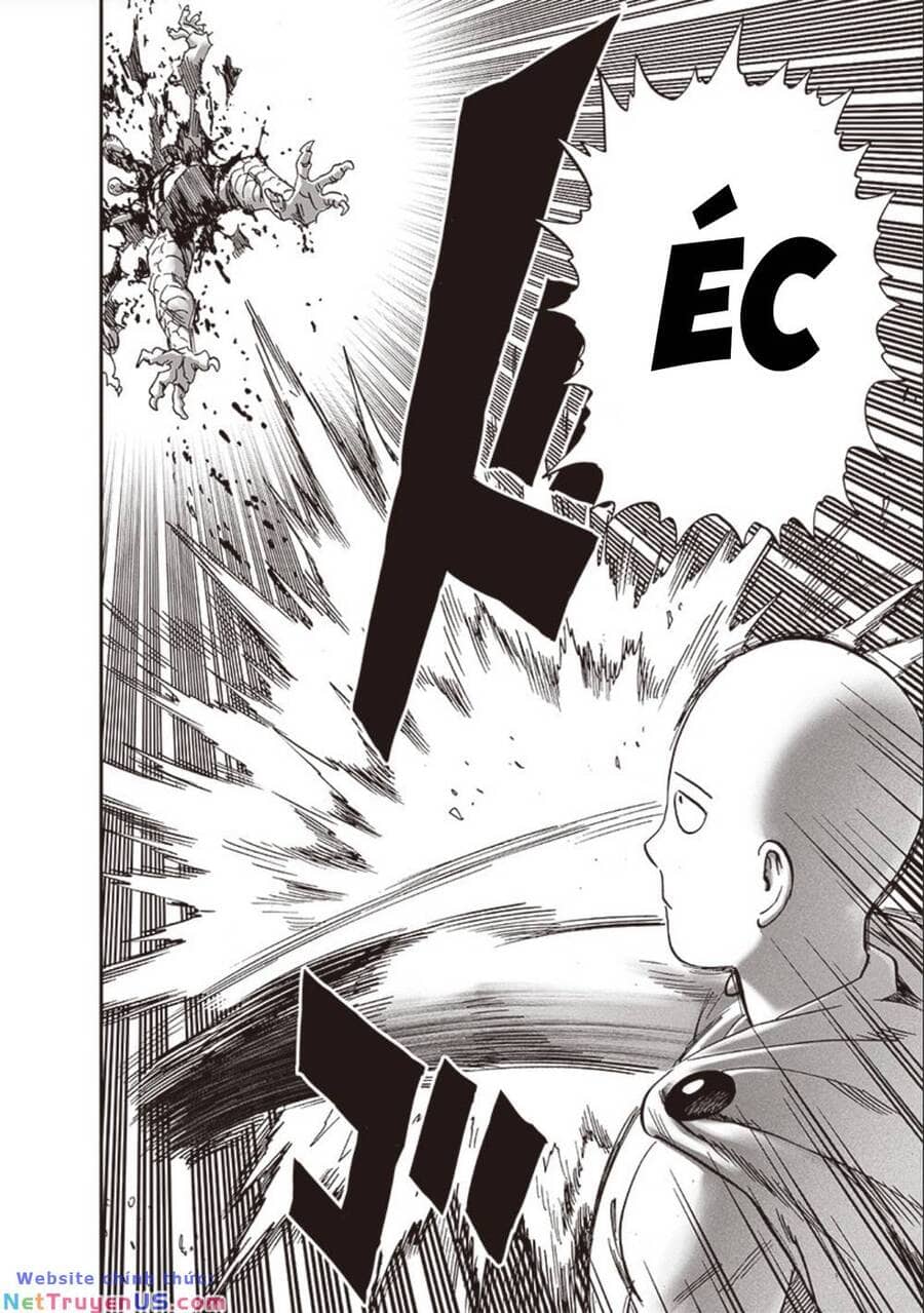 Onepunch Man - Chương 240 - ảnh 4