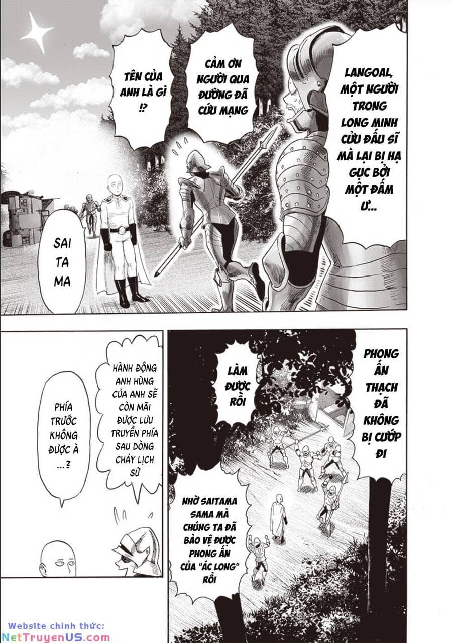 Onepunch Man - Chương 240 - ảnh 5