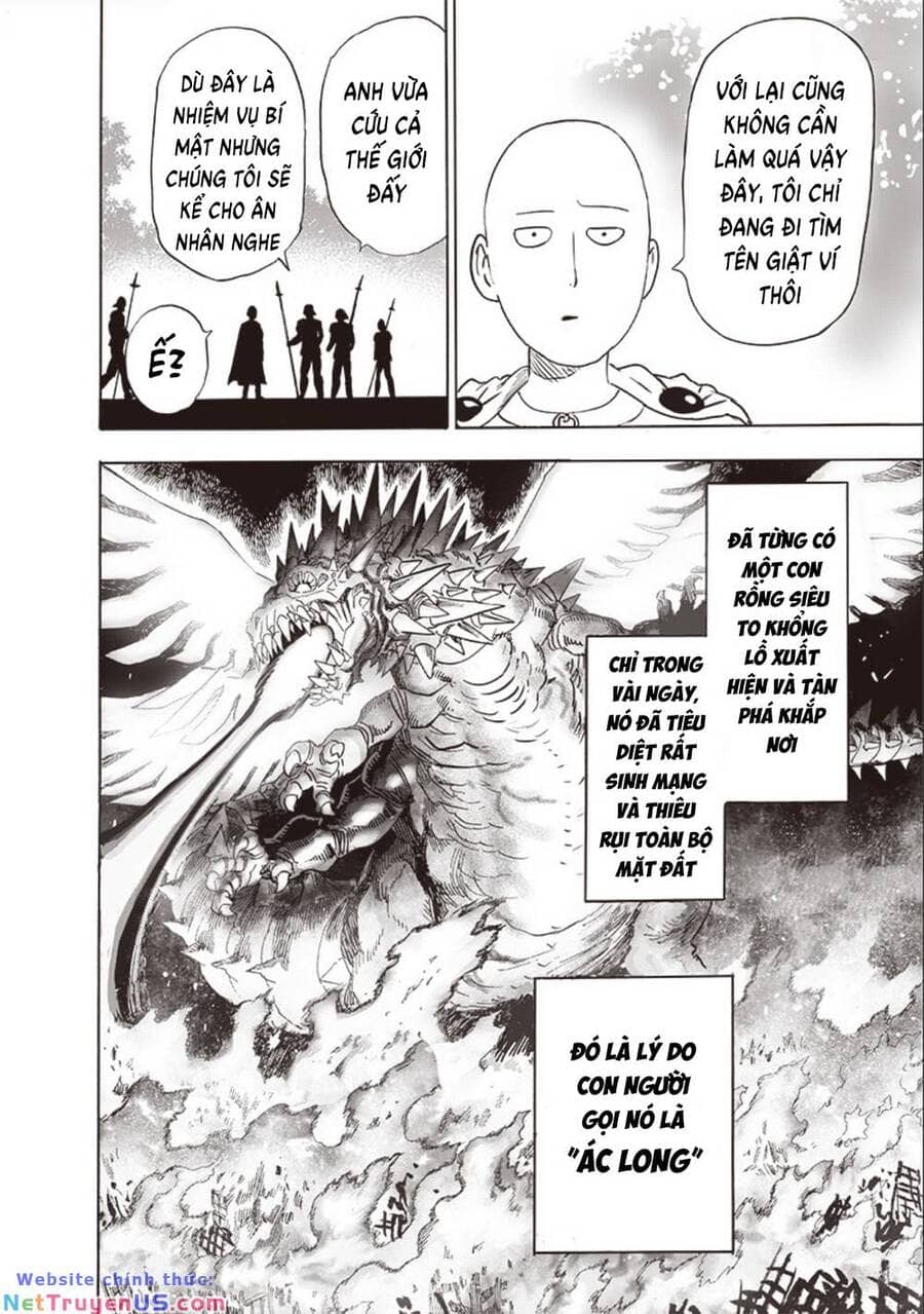 Onepunch Man - Chương 240 - ảnh 6
