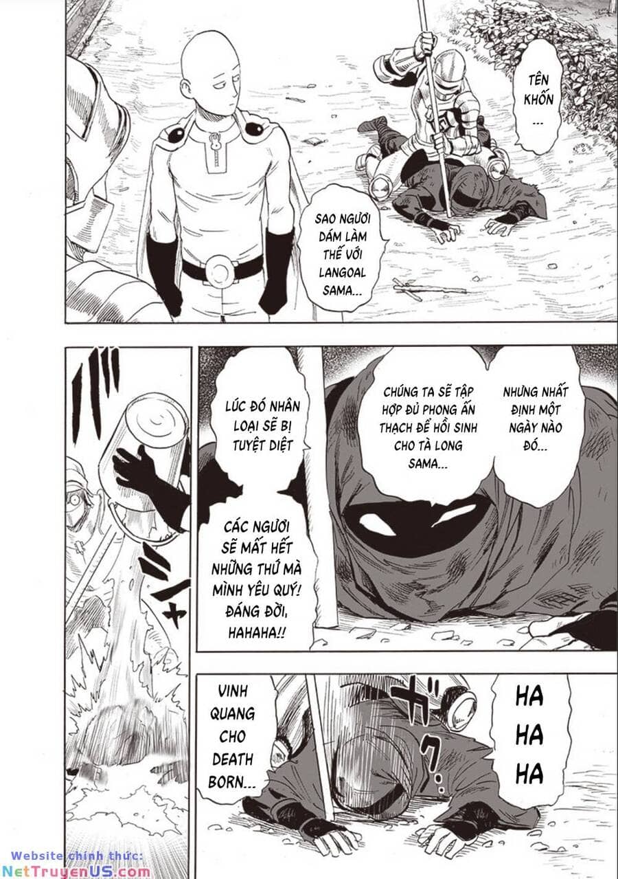 Onepunch Man - Chương 240 - ảnh 8