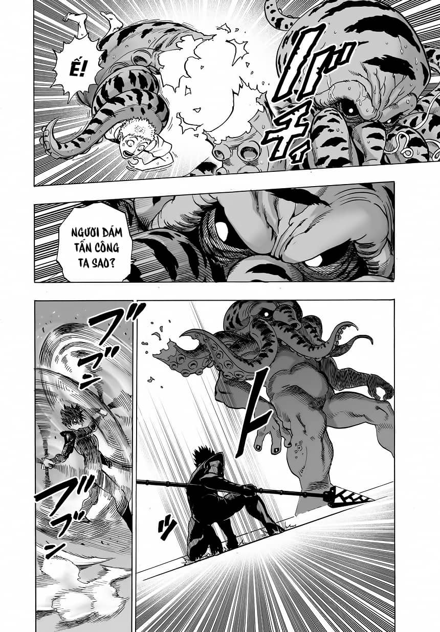 Onepunch Man - Chương 28 - ảnh 12