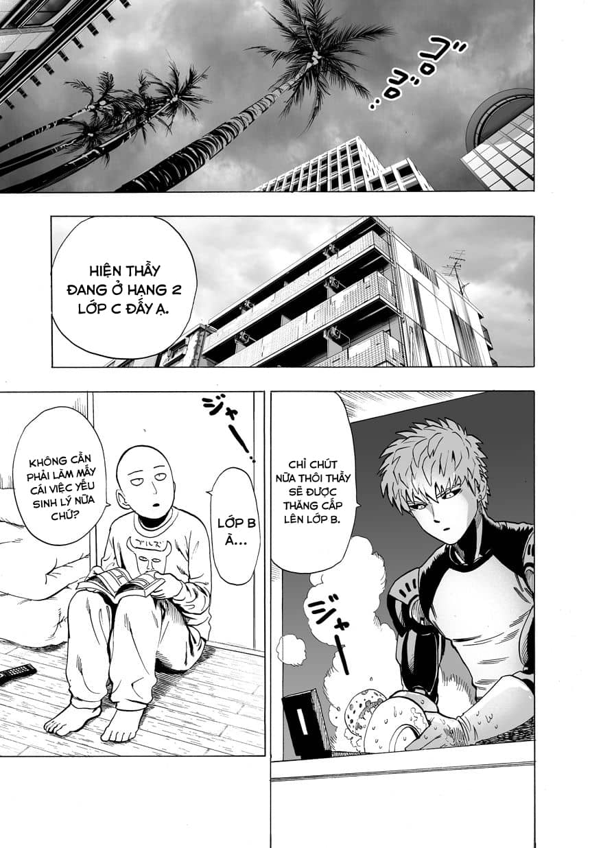 Onepunch Man - Chương 28 - ảnh 15