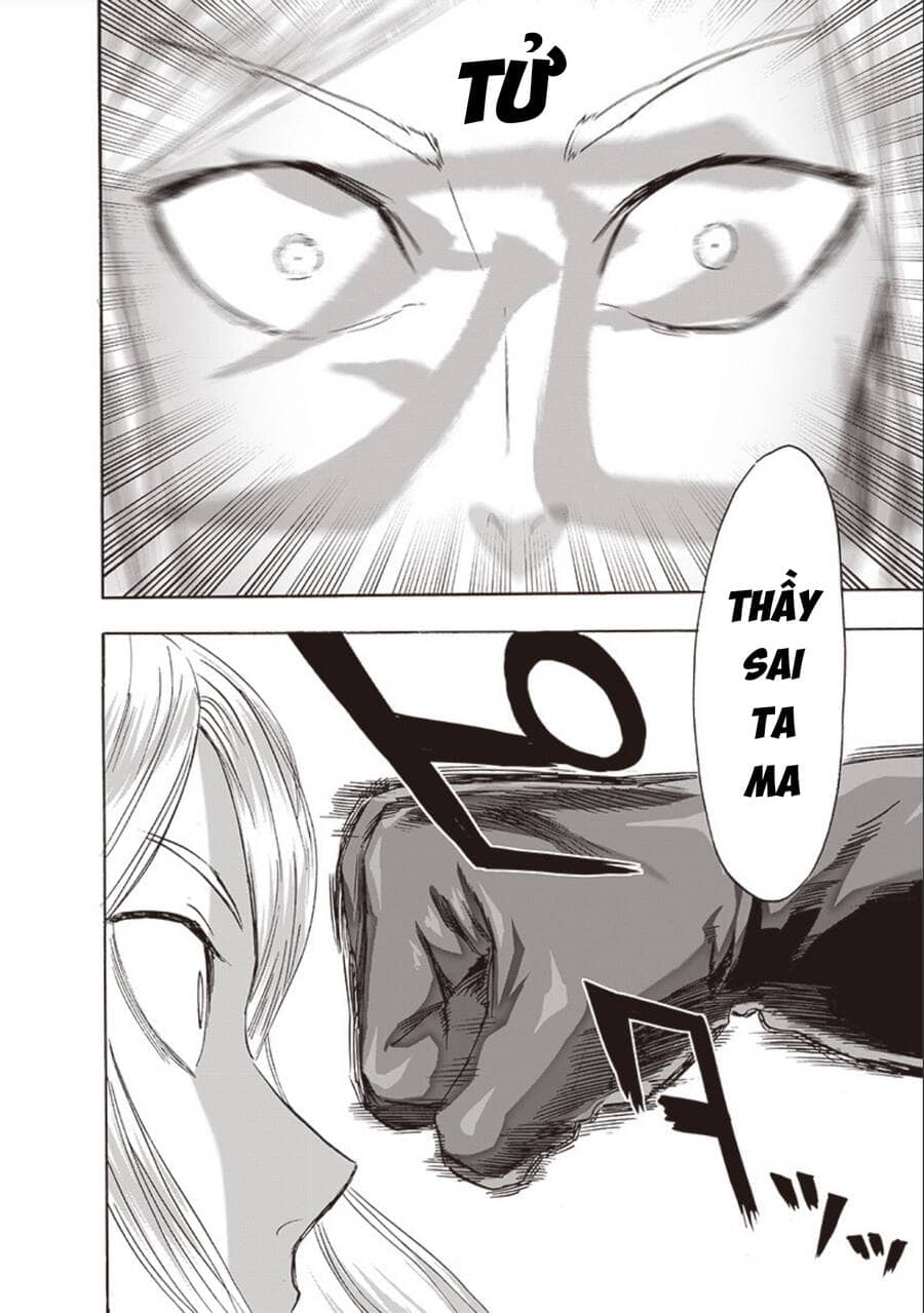 Onepunch Man - Chương 241 - ảnh 11