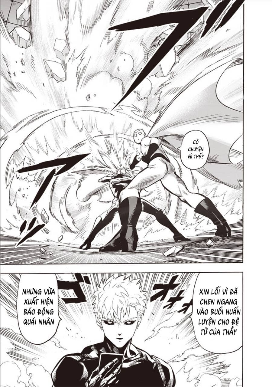 Onepunch Man - Chương 241 - ảnh 12