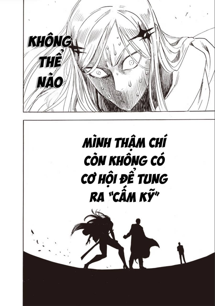 Onepunch Man - Chương 241 - ảnh 13