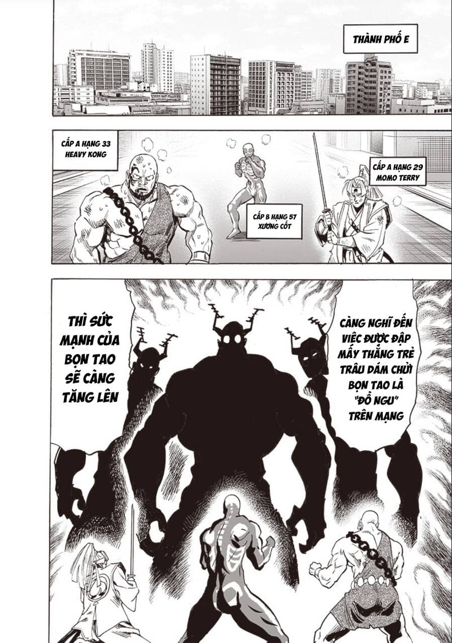 Onepunch Man - Chương 241 - ảnh 15