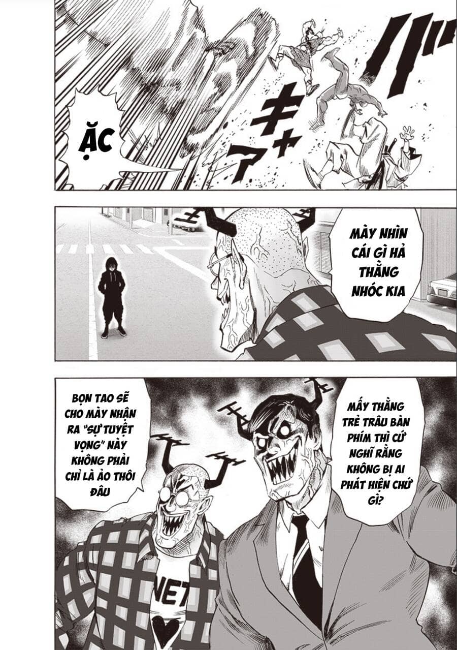 Onepunch Man - Chương 241 - ảnh 17