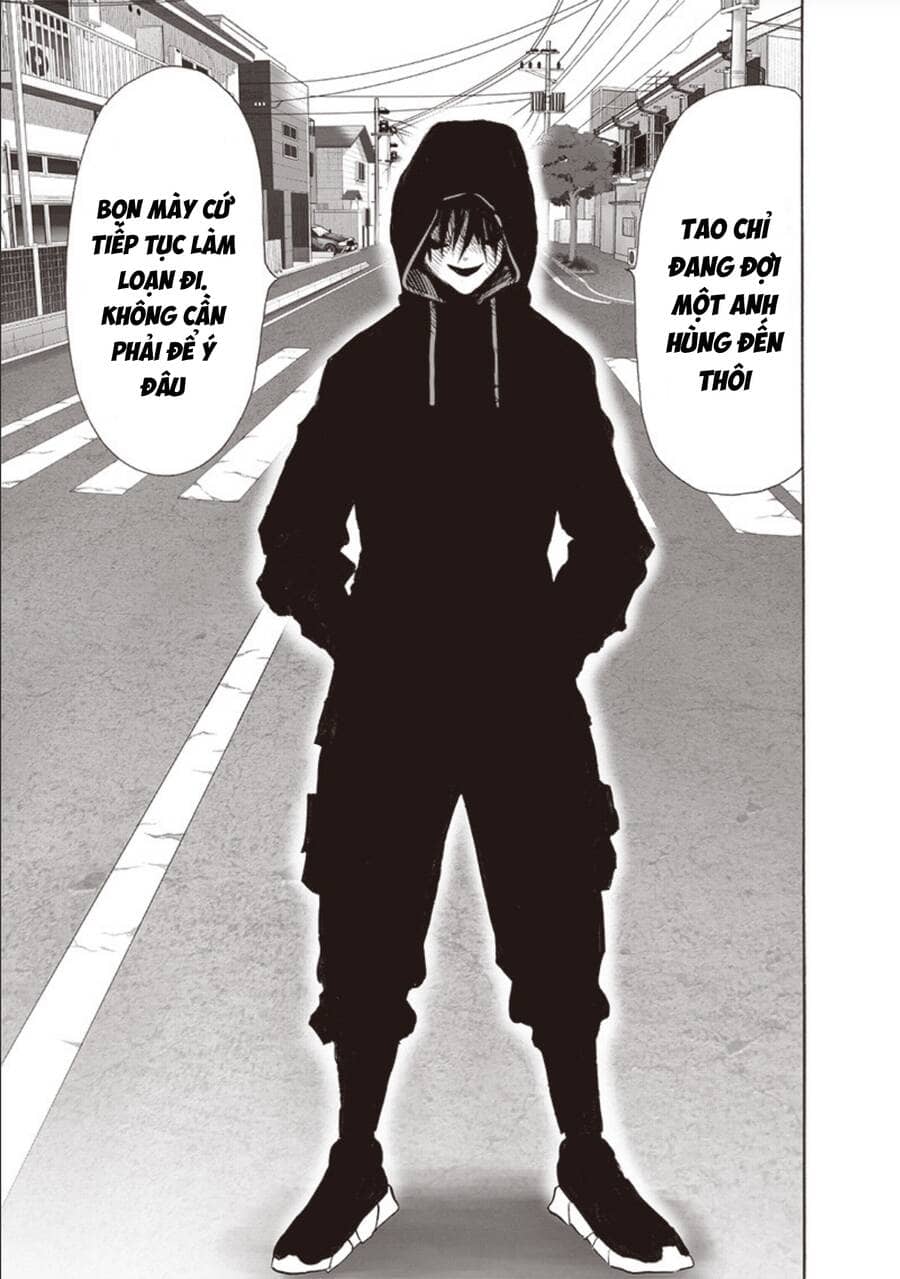 Onepunch Man - Chương 241 - ảnh 18
