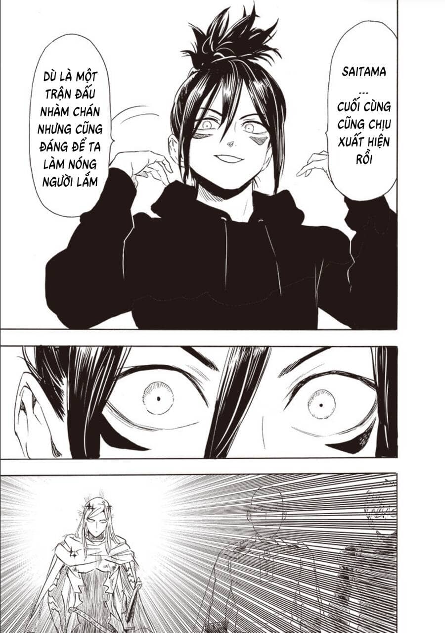 Onepunch Man - Chương 241 - ảnh 20