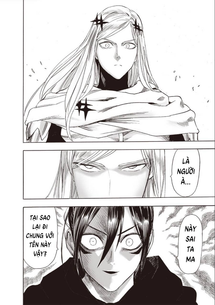 Onepunch Man - Chương 241 - ảnh 21