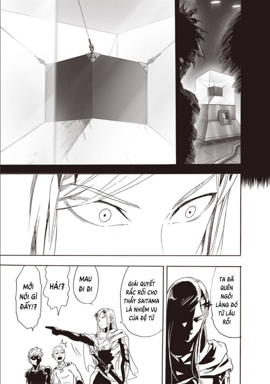 Onepunch Man - Chương 241 - ảnh 26