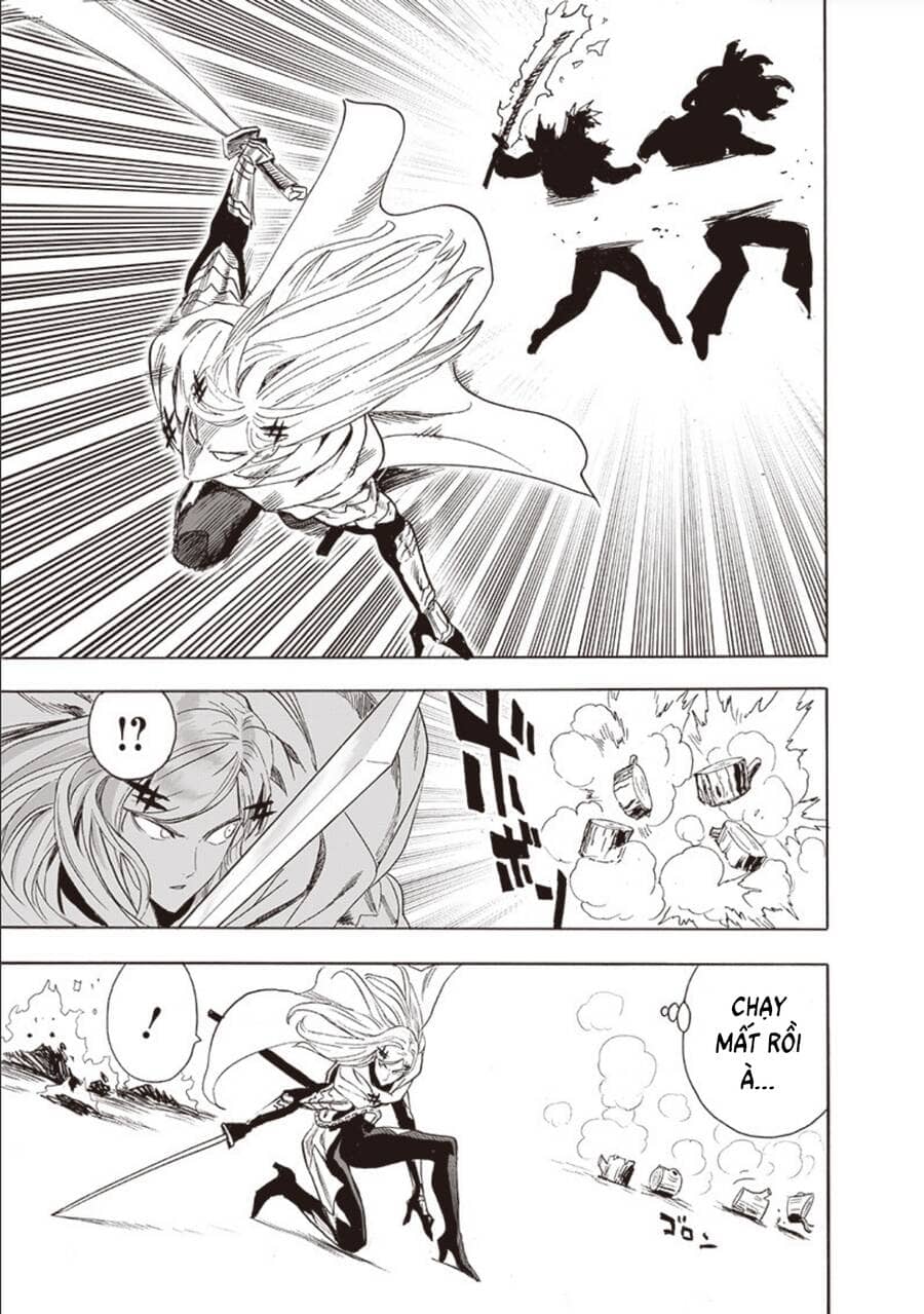 Onepunch Man - Chương 241 - ảnh 30