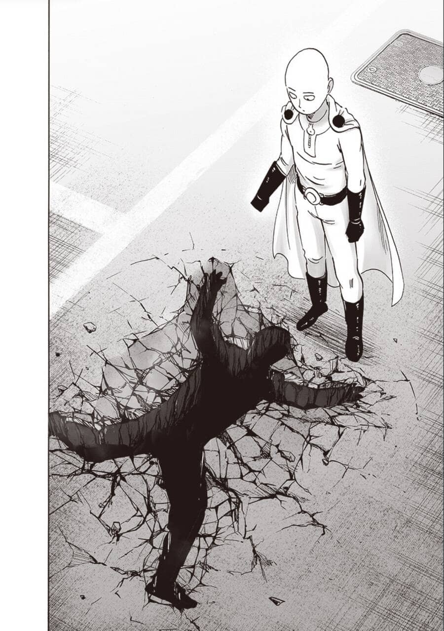Onepunch Man - Chương 241 - ảnh 31