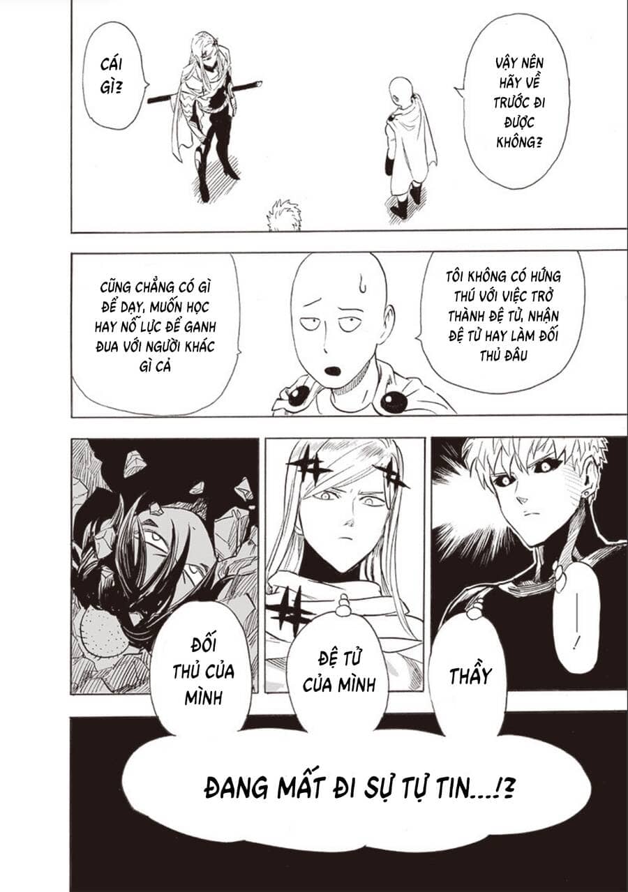 Onepunch Man - Chương 241 - ảnh 33