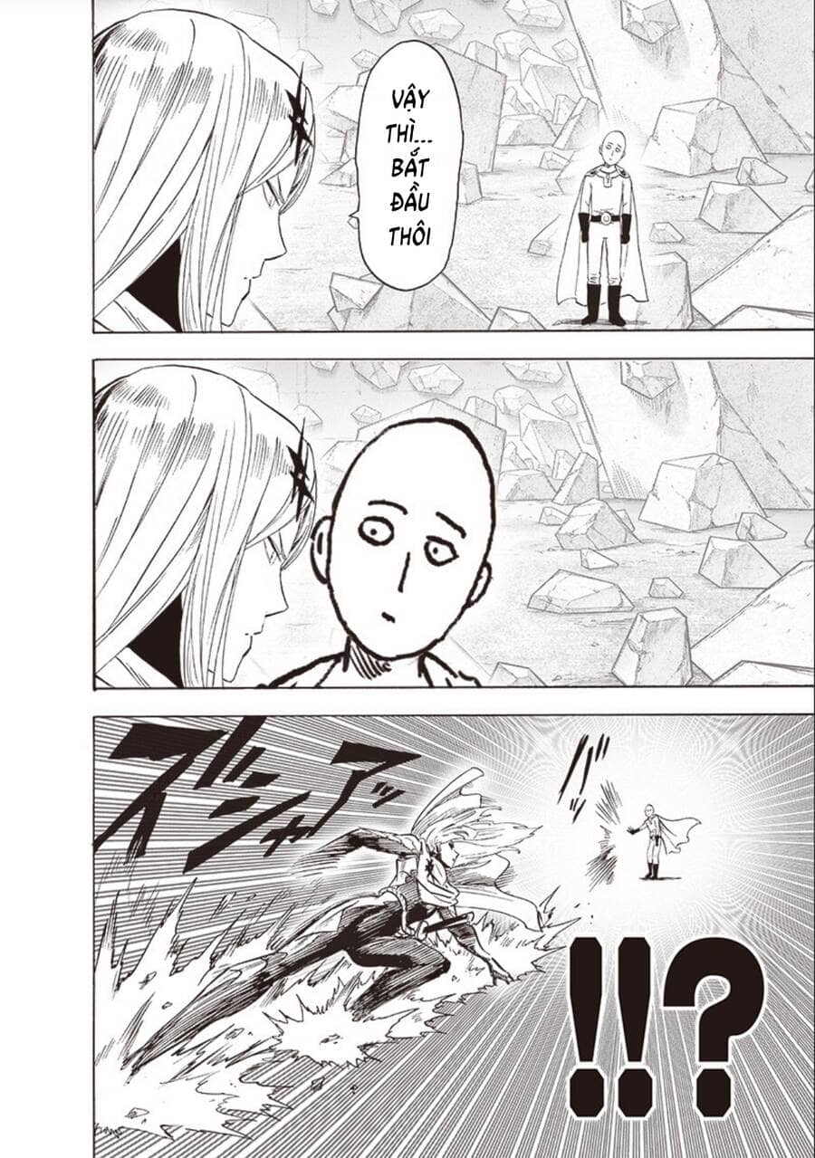 Onepunch Man - Chương 241 - ảnh 4