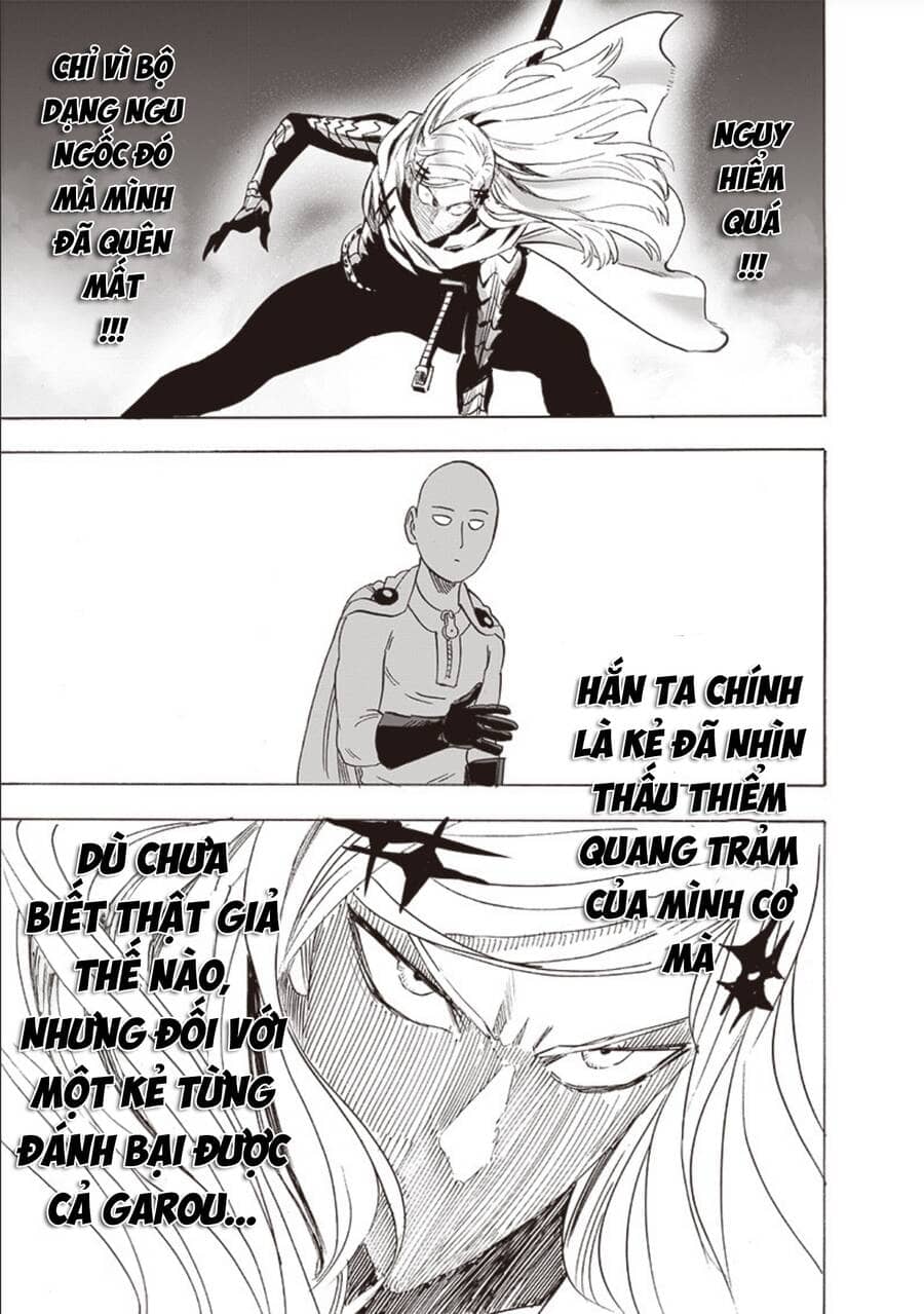 Onepunch Man - Chương 241 - ảnh 5