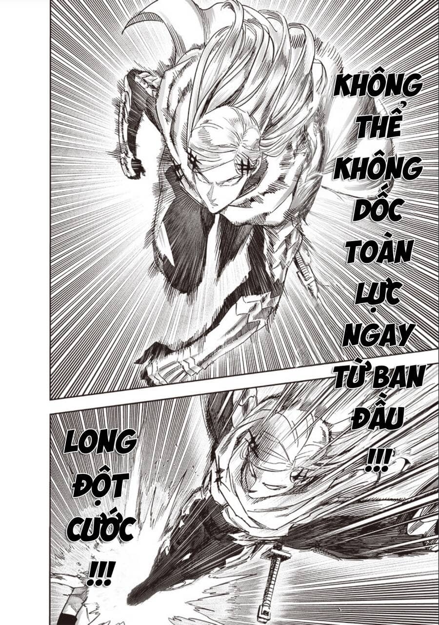 Onepunch Man - Chương 241 - ảnh 6