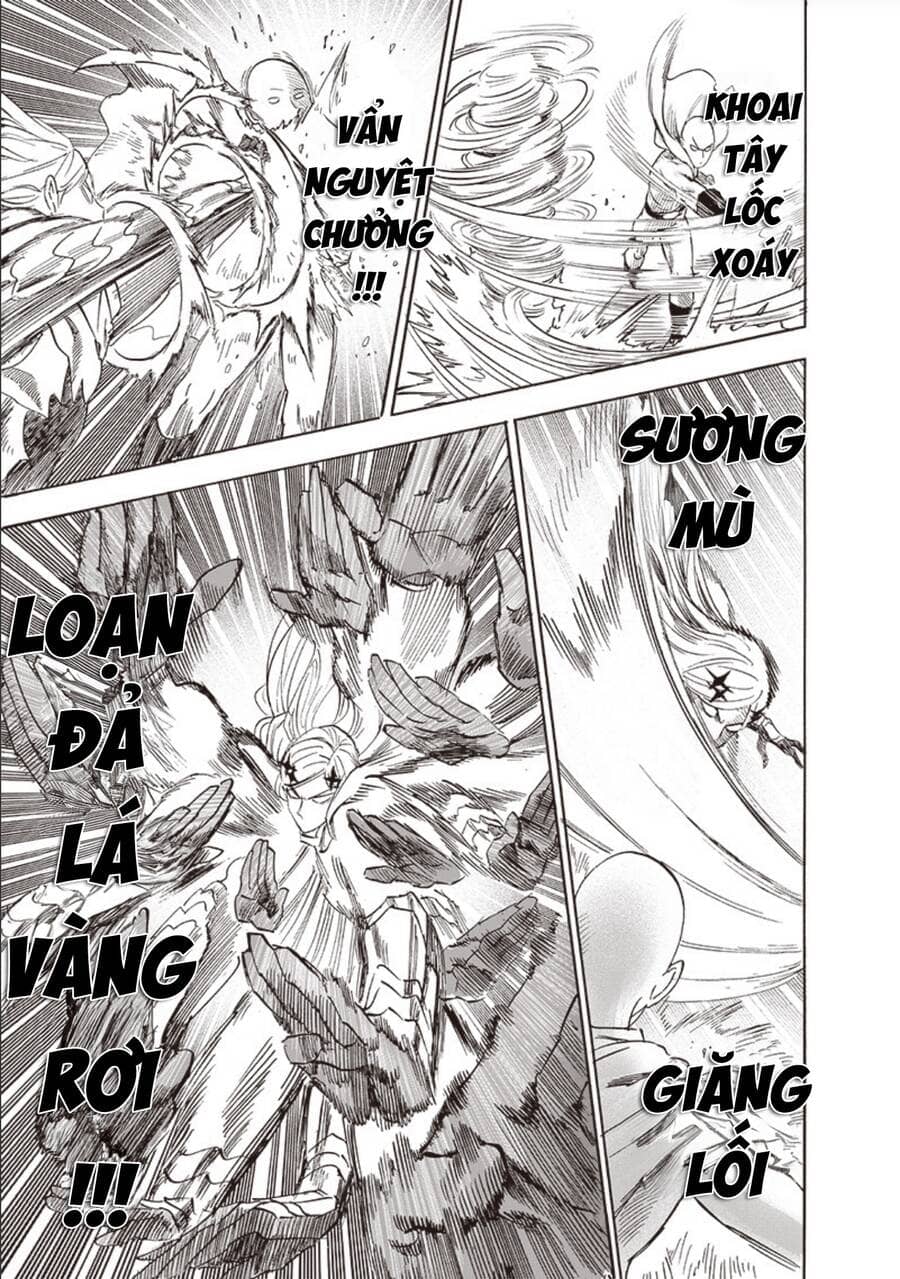Onepunch Man - Chương 241 - ảnh 7