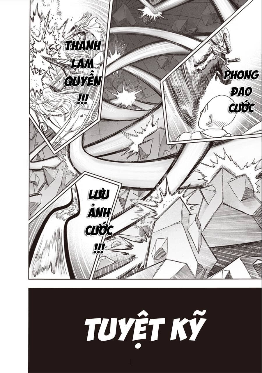 Onepunch Man - Chương 241 - ảnh 8