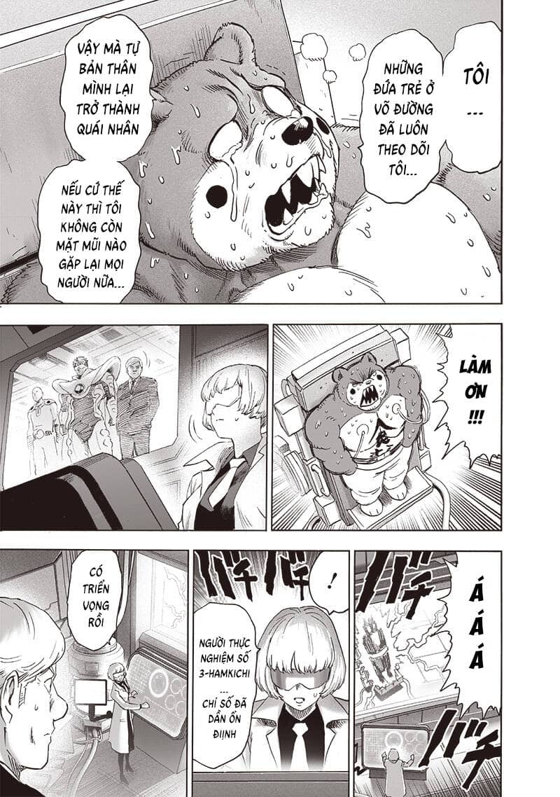 Onepunch Man - Chương 242 - ảnh 13