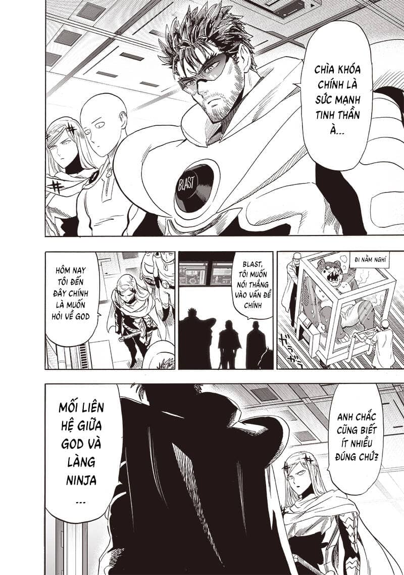Onepunch Man - Chương 242 - ảnh 14