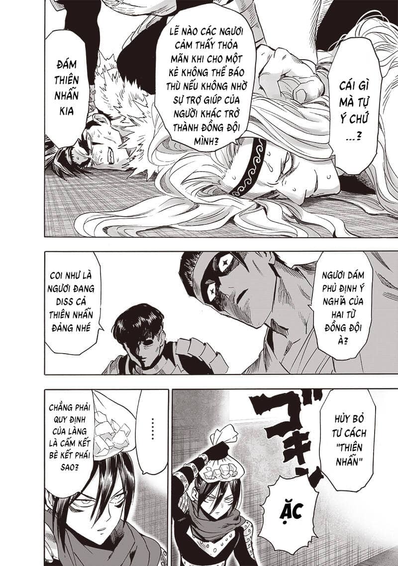 Onepunch Man - Chương 242 - ảnh 6