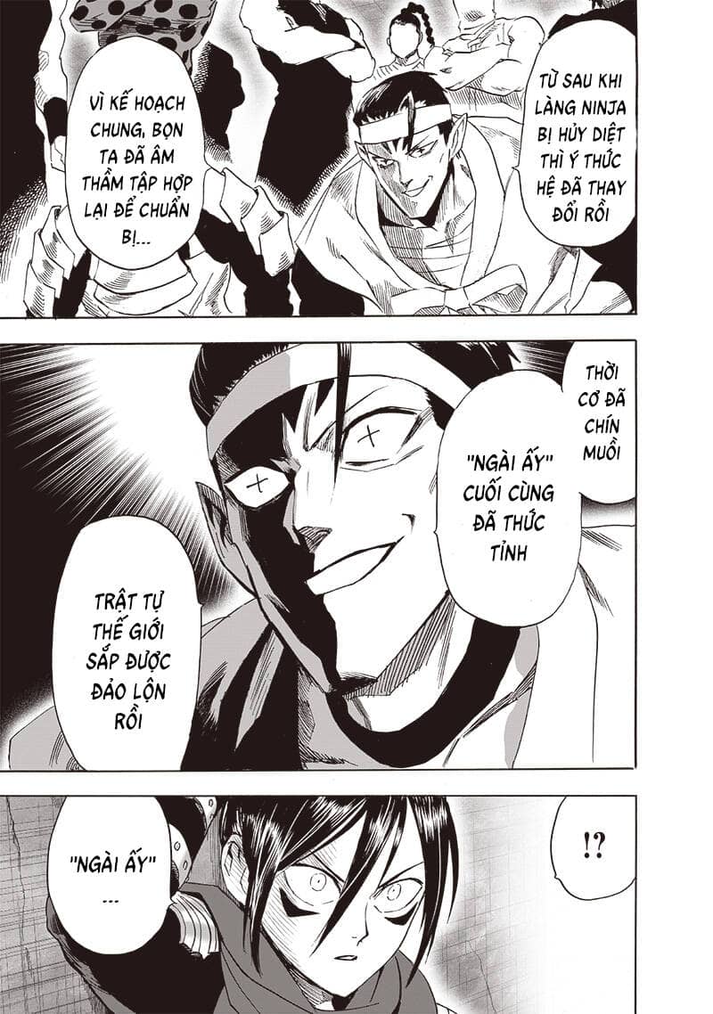 Onepunch Man - Chương 242 - ảnh 7