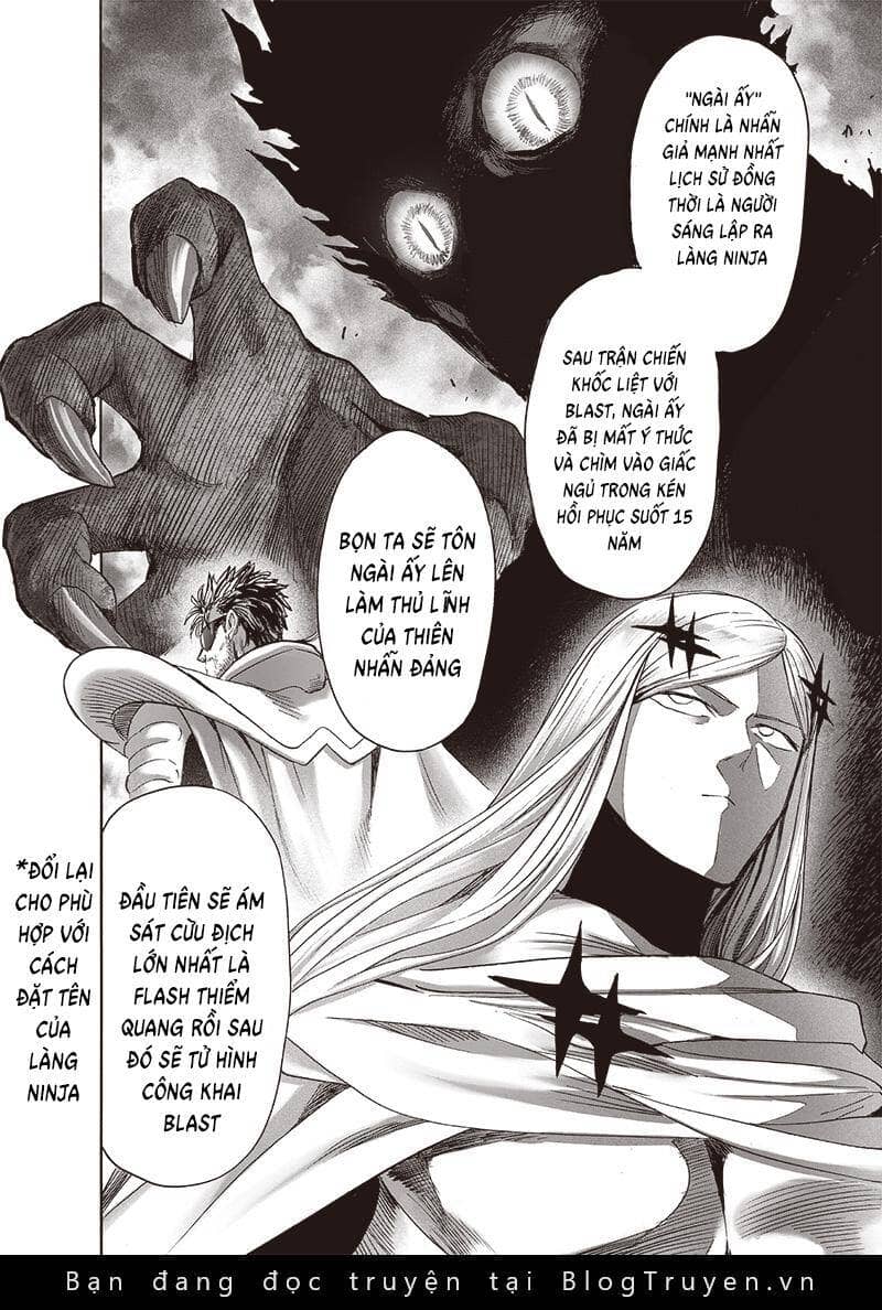 Onepunch Man - Chương 242 - ảnh 8