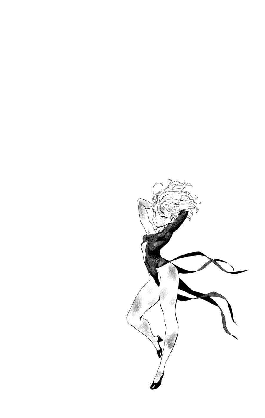 Onepunch Man - Chương 242.5 - ảnh 7