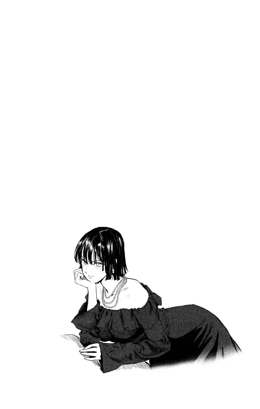 Onepunch Man - Chương 242.5 - ảnh 9